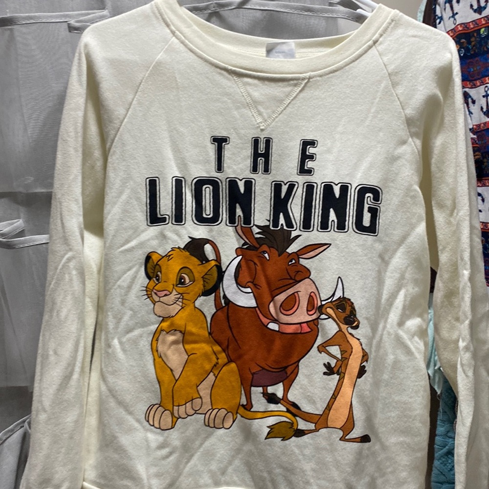 Lion King